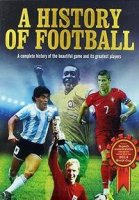 Величайшие моменты в истории футбола/History of Football