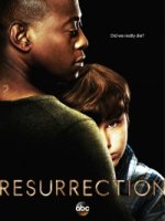Воскрешение/Resurrection 2 сезон