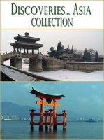 Все об Азии/Discoveries... Asia