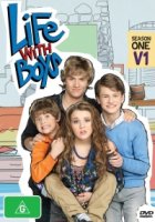 Жизнь среди мальчишек/Life with Boys 1 сезон