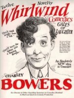 Звуковая анимация Чарльза Бауэрса/Sound animation Charles Bowers