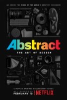 Абстракция: Искусство дизайна/Abstract: The Art of Design 1 сезон