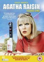Агата Рэйзин/Agatha Raisin 3 сезон