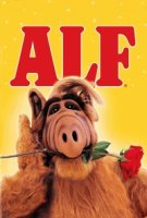 Альф/ALF 2 сезон