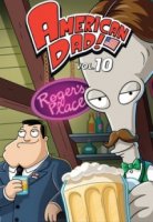 Американский папаша/American Dad! 10 сезон