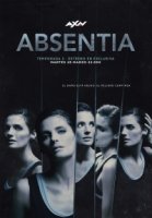 Амнезия (2017)/Absentia 2 сезон