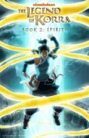 Аватар: Легенда о Корре/The Last Airbender: The Legend of Korra 3 сезон