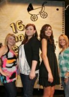 Беременна в 16/16 and Pregnant 1 сезон