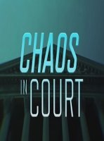 Беспорядок в зале суда/Chaos In Court 2 сезон