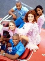 Бестолковые/Clueless 1 сезон