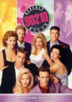 Беверли-Хиллз 90210/Beverly Hills 90210 3 сезон