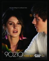 Беверли-Хиллз 90210: Новое поколение/90210 3 сезон