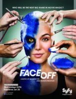 Без лица/Face Off 7 сезон