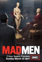Безумцы/Mad Men 5 сезон