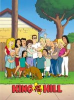 Царь горы/King of the Hill 9 сезон