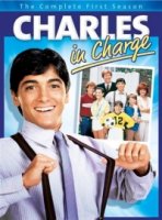 Чарльз в ответе/Charles in Charge 4 сезон