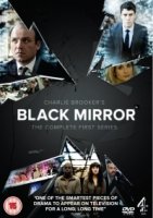 Черное зеркало/Black Mirror 1 сезон