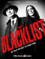 Черный список/The Blacklist 7 сезон