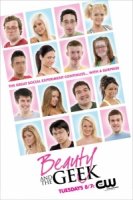 Чики и фрики/Beauty and the Geek 4 сезон