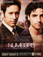 Числа/Numb3rs 5 сезон
