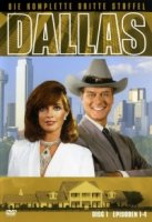 Даллас/Dallas 4 сезон