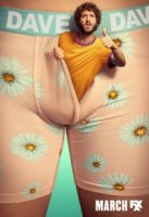 Дейв/Dave 1 сезон