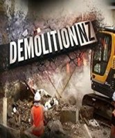 Демонтаж Новая Зеландия/Demolition NZ 1 сезон