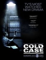 Детектив Раш/Cold Case 1 сезон