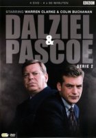 Дэлзил и Пэскоу/Dalziel and Pascoe 10 сезон