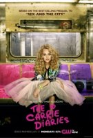 Дневники Кэрри/The Carrie Diaries 1 сезон