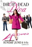 До смерти красива/Drop Dead Diva 6 сезон