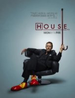 Доктор Хаус/HOUSE M.D 4 сезон
