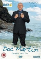 Доктор Мартин/Doc Martin 6 сезон