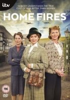 Домашние очаги/Home Fires 1 сезон