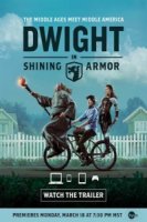 Дуайт в сияющих доспехах/Dwight in Shining Armor 3 сезон