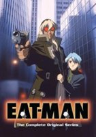 Едок/Eat-Man 1 сезон