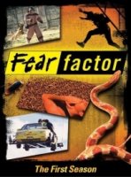 Фактор страха/Fear Factor 1 сезон