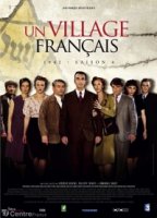 Французский городок/Un Village francais 3 сезон