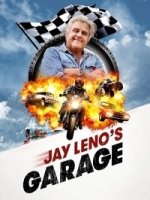 Гараж Джея Лено/Jay Lenos Garage 4 сезон