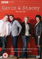 Гевин и Стейси/Gavin & Stacey 3 сезон