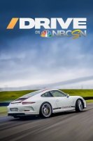 Гонка на NBCSN/Drive on NBCSN 1 сезон