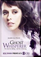 Говорящая с призраками/Ghost Whisperer 2 сезон
