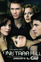 Холм одного дерева/One Tree Hill 8 сезон