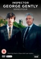 Инспектор Джордж Джентли/Inspector George Gently 5 сезон