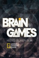 Испытайте свой мозг/Brain Games 5 сезон