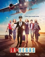 Из Лос-Анджелеса в Вегас/LA to Vegas
