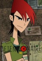 Из-под ареста/Detentionaire 3 сезон