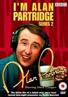 Я - Алан Партридж/Im Alan Partridge 1 сезон