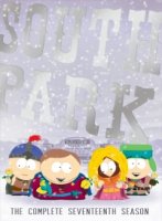 Южный Парк/South Park 17 сезон