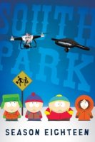 Южный Парк/South Park 18 сезон